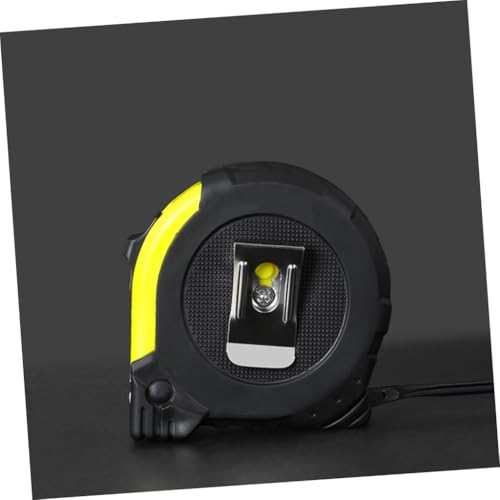 Angoily Juego de 2 Cintas Métricas Digitales 5m y 3m miniatura 4