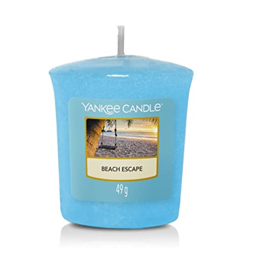 Yankee Candle Beach Escape 49 G