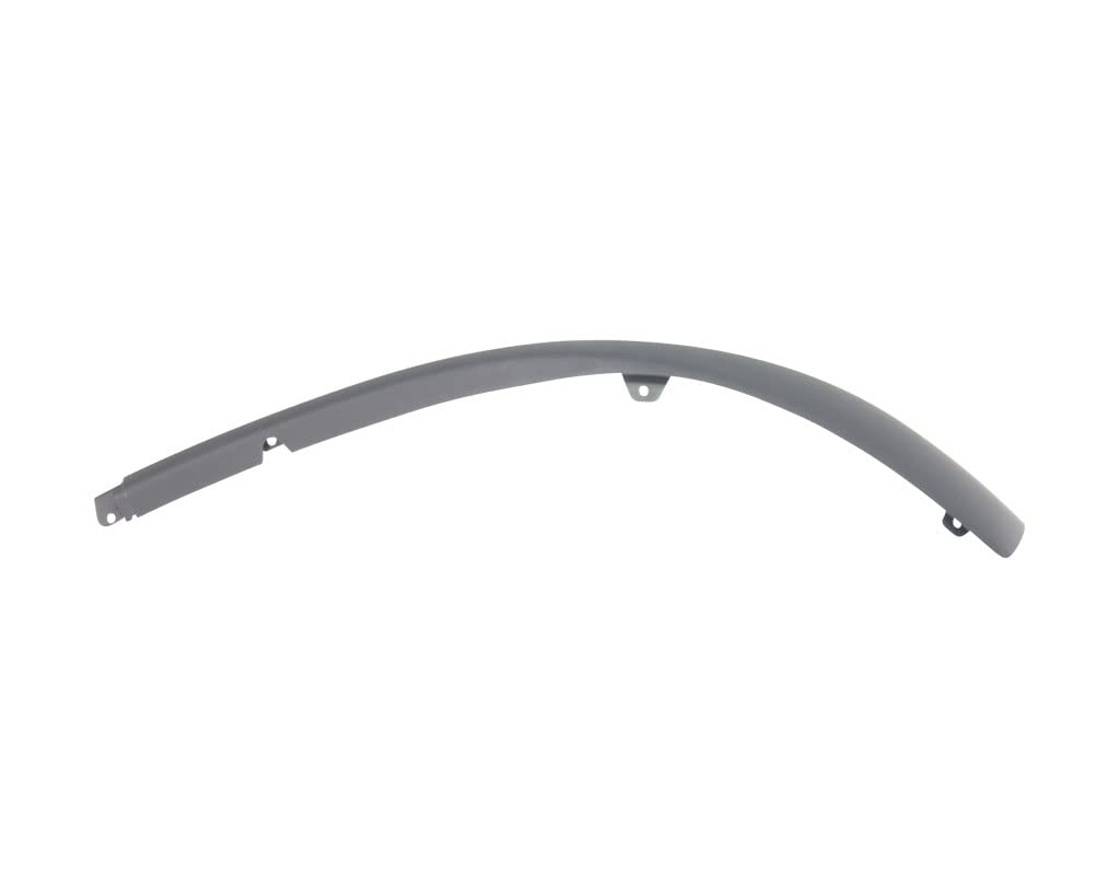 Bumper Spoiler Set Front Left + Right for 7685202170 7685212210 