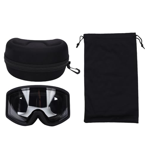 Lunettes de ski anti-buée Sorandy pour éliminer la condensation