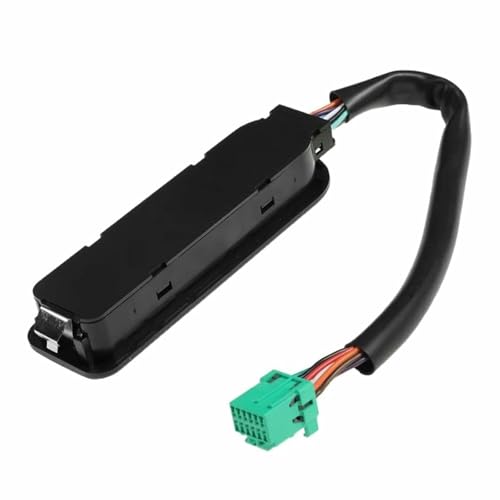 Interrupteur de commande de siège pour Silverado et Sierra 2003-2006 bouton réglage 15116863 - 3