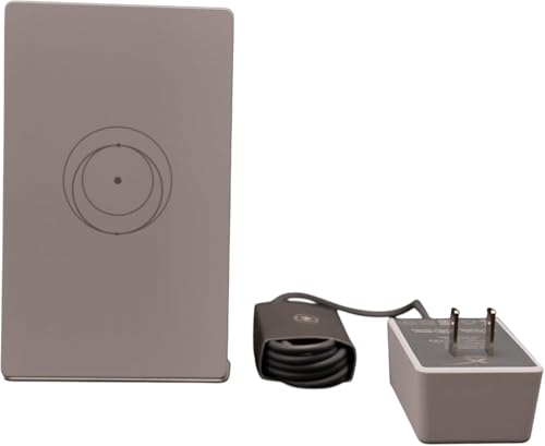 Image of Router MINI by SpaceX Compatible with Gen 2, Gen 3, V4, Mini Systems | Mesh-Ready, Dual-Band | Supports 128+ Devices