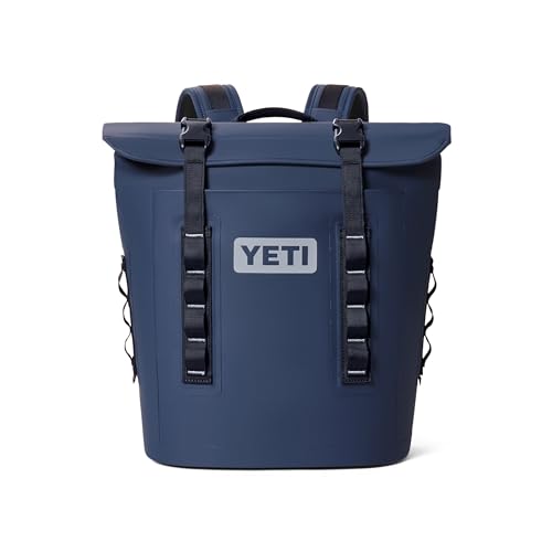 Image of YETI Hopper M Series Backpack Soft Sided Coolers with MagShield Access