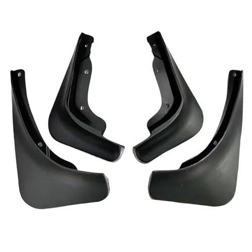 Garde-boue Hyundai Casper AX1 EV 2024 - Bavettes pneu voiture anti-éclaboussures 4 pièces