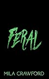 Cover zum Buch Feral: MMMF