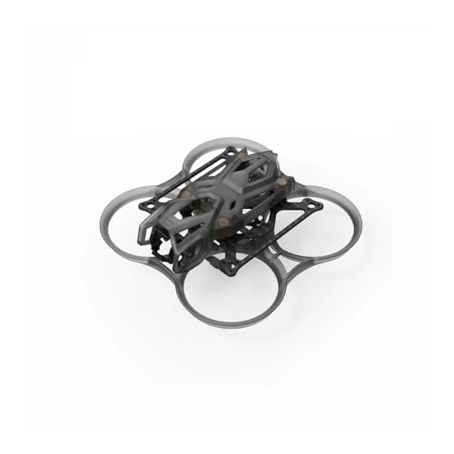 Cadre carbone Pavo Femto 75mm haute précision pour la maintenance de drone de course
