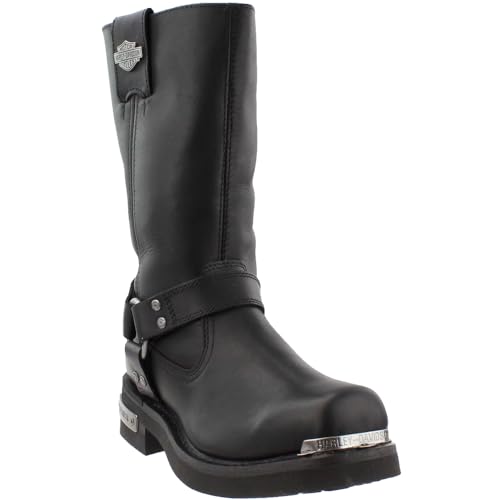 HARLEY-DAVIDSON FOOTWEAR Men's Landon Motorcycle Boot