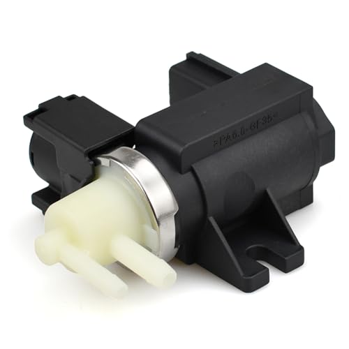 Électrovanne de contrôle de pression Turbo Boost 8K0906627 pour Audi Seat