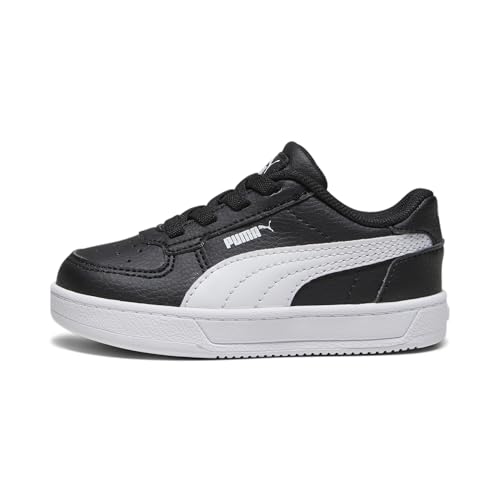 PUMA Baskets Caven 2.0 enfant avec fermeture facile contre les lacets défaits