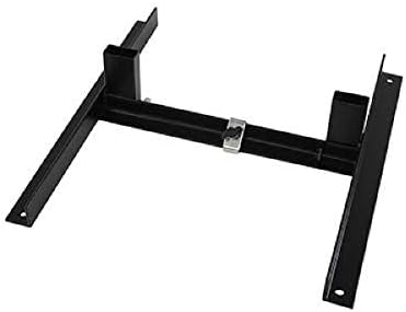 Birchwood Casey Adjustable Width Base Target Stand, Multi, One Size (BC-49018)