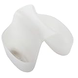 Umbra Saddle Sink Caddy, White