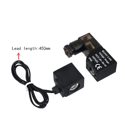 Électrovannes d'air 2V025-08 pour l'automatisation des circuits d'air comprimé