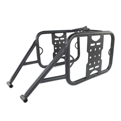 Support de porte-bagages DRZ400SM pour Suzuki latérale