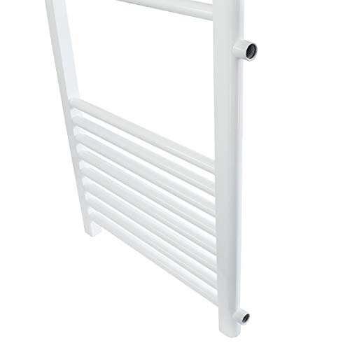 ECD Germany Radiatore Sahara Scaldasalviette