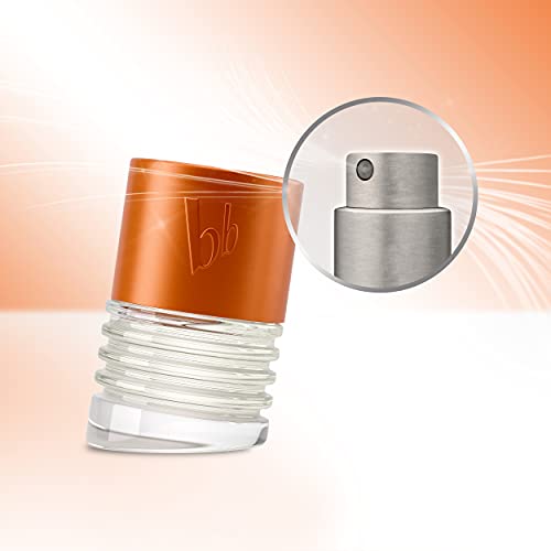 bruno banani Absolute Man – Eau de Toilette Natural Spray – Aufregend-maskulines Herren Parfüm – 1er Pack (1 x 30ml) - Image 6