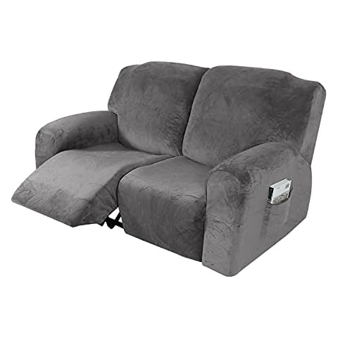 Housse de Fauteuil Inclinable ele ELEOPTION Cover
