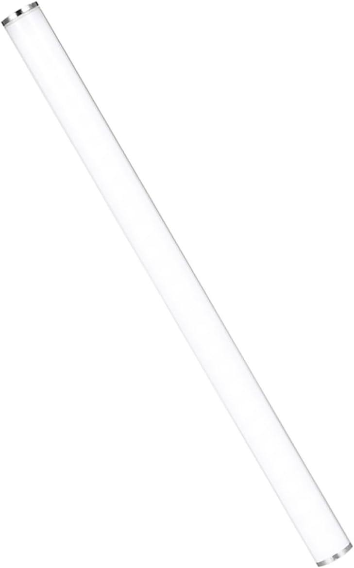COHEALI LED Vanity Light for Bathroom Mirror with Suction Cup, USB Rechargeable Makeup Lighting Lamp, Modern Suction LED Bar Light Fixture for Vanity and Bathroom Use
