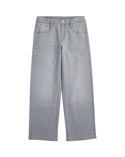 G-STAR Girls' Judee Loose Premium Jeans