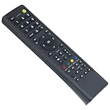Modelos compatibles: apto para HANNspree TV HSG1116 HSG1139 HSG1113 HSG1075 HSG1141 HSG1114 HSG1076, etc.