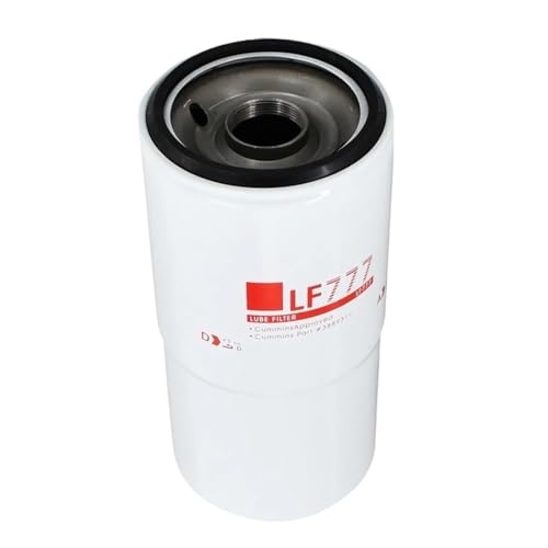 Filtre à huile 901158T1 LF777 3304232 pour moteur diesel