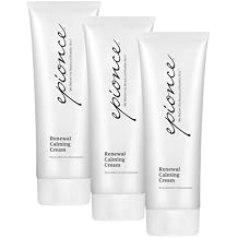 Epionce Renewal Calming Cream - Face & Body Moisturizer for Dry, Itchy, Flaky Skin