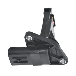 Miniatura 3 de Sensor de flujo de masa de aire MAF PE01-13-215 compatible con Mazda 3 6 CX-5 E5T62271