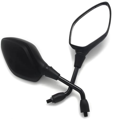 Espejo retrovisor de moto que soluciona la falta de visibilidad en CBF190R Storm piezas