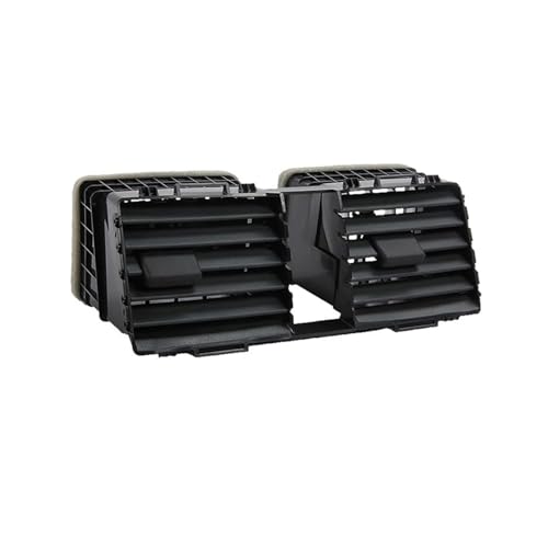Rejillas de aire acondicionado para Suzuki SX4: repara las salidas dañadas del panel