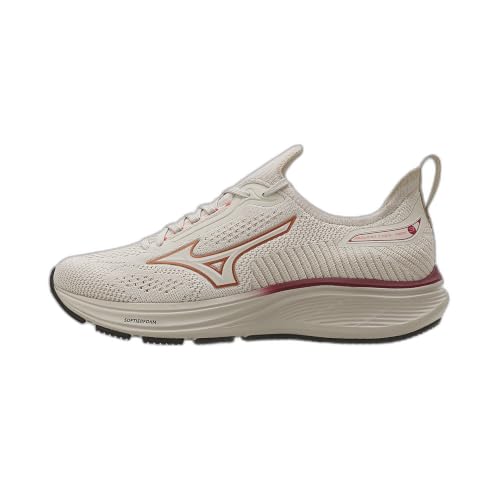 TĂŞnis Mizuno Cool Ride 3 - Arenito - Tamanho 34
