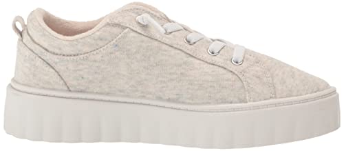 Roxy Womens Rg Sheilahh Slip On Platform Shoe Sneaker, Off White 223, 5 Big Kid Us #TOP5