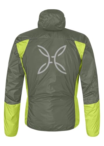 Giacca Isolante MONTURA Skisky 2.0