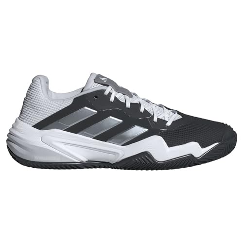 Image of Adidas Men's Barricade Clay Tennis Shoe