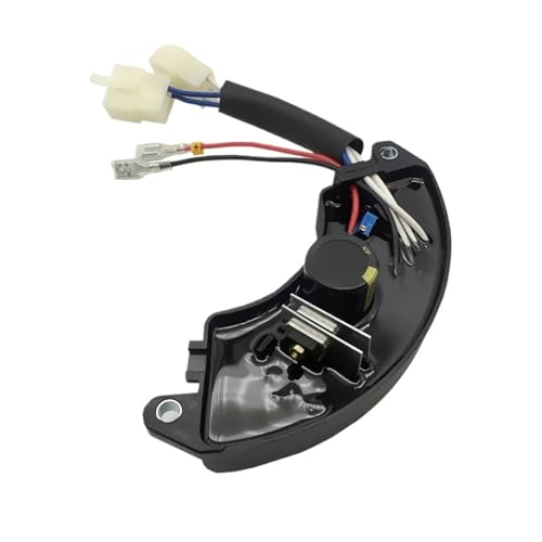 Régulateur de tension AVR5-3B3A alternateur triphasé 7 fils pièce de rechange