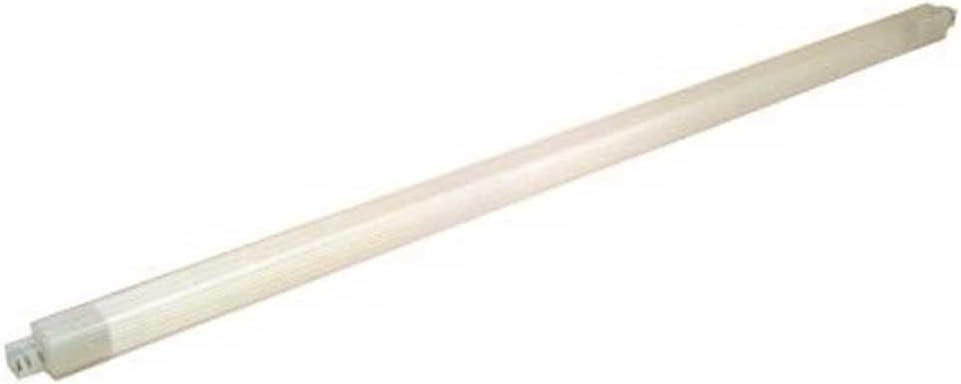 PROPLUS GIDDS-553018 Towel Bar Only 24" Clear - 553018