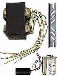 Replacement For SOLA E-MCA00W200 by Technical Precision