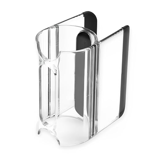 Image of Accessory Holder Attachment Clip Compatible with V7 V8 V10 V11 Cordless Stick Vacuum Cleaner,Vacuum Attachment Storage Rack