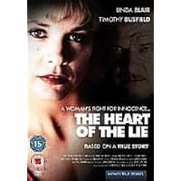 HEART OF THE LIE