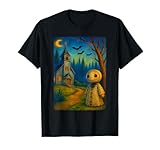 Dark Horror Art Aesthetic Cozy Spooky Season Gifts