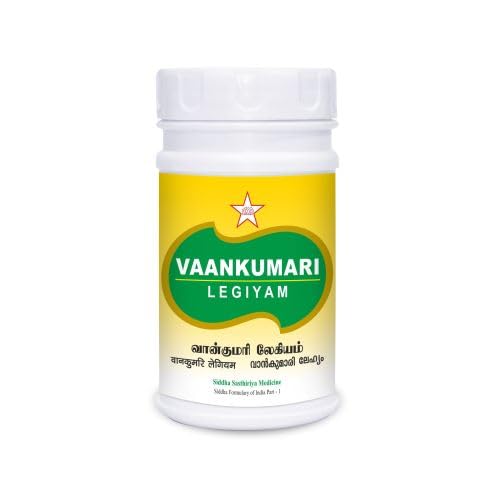 Vaan Kumari Legiyam 200Gm Siddha products | siddha medicine