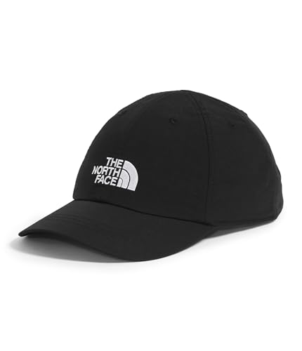 THE NORTH FACE NF0A8CQ1KY4 Horizon HAT Hat Herren TNF Black/TNF White Größe LXL