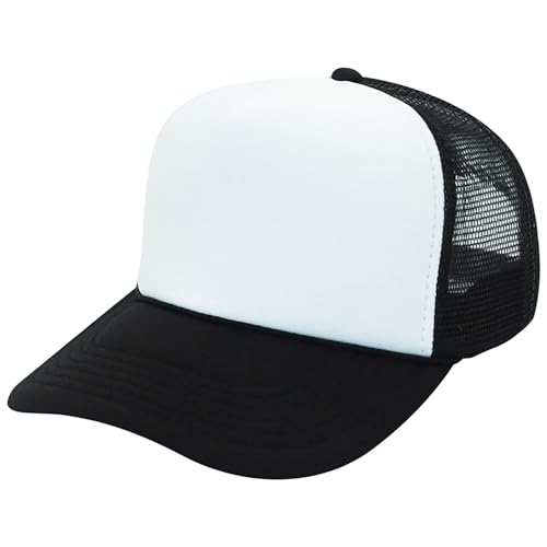 Image of You Look Like You Love Me Trucker Hat Country Song Lyrics Adult Classic 5 Panel Mesh Snapback