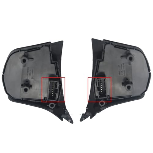 Bouton Commande Volant pour KIA Rio 2012-2015 Commutateur Audio Téléphone Réparé