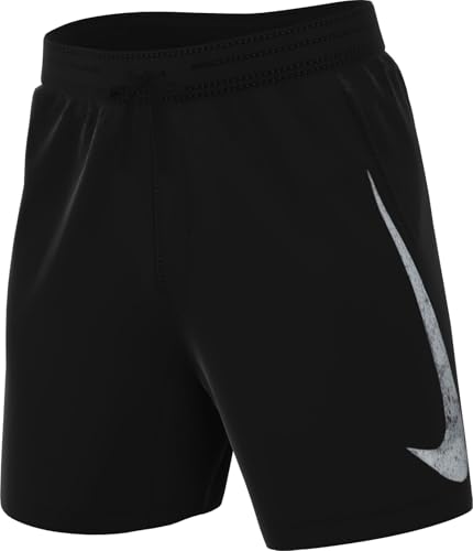 Short entraînement Nike Form pour homme avec technologie Dri-FIT