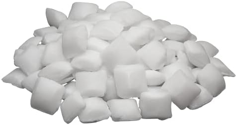 HSD HYDROSOFT Salt Softener Tablets 10Kg Bag Laundry Water Softener, Compatible to All Water Softener Washing Machine, 100% Genuine British Salt Tablet for Water Softener Premium Quality (1 Bag)