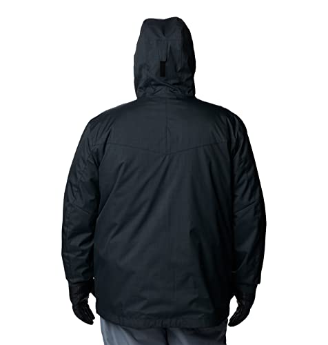 Image of Columbia Whirlibird V Interchange Jacket
