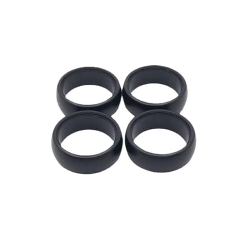 Pneu dur dérive WLtoys 1/28 pack de 4 pour K989 284131 K969 Mini-Q Mini-Z