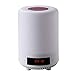 Produktbild WODT LED Smart Nachtlicht, Farbe Touch Control Wireless Bluetooth Lautsprecher USB wiederaufladbare Schreibtisch-Nachtlampe Kinder, Party