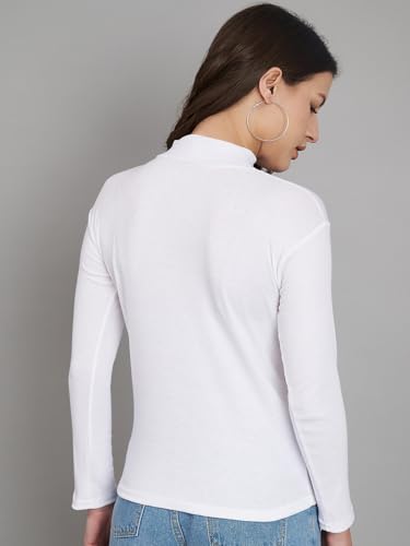 Image of Zip Tops |Tops for Women |Tops for Women Stylish | Top for Girls | Top for Women Stylish Latest