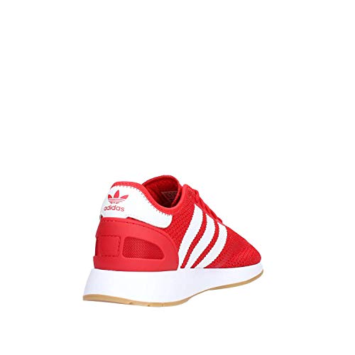 Image of adidas Men's Low Nech Sneakers