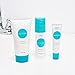 Obagi Medical 360 System, 3 Piece Kit. Includes: Exfoliating Face Cleanser, HydraFactor Broad Spectrum SPF 30 Sunscreen, Retinol Moisturizer Cream for Face. Pack of 1